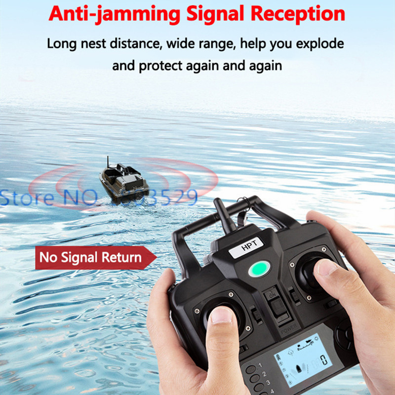 16PCS Point GPS Nesting Bait B - Fishing Boat Gps review and price