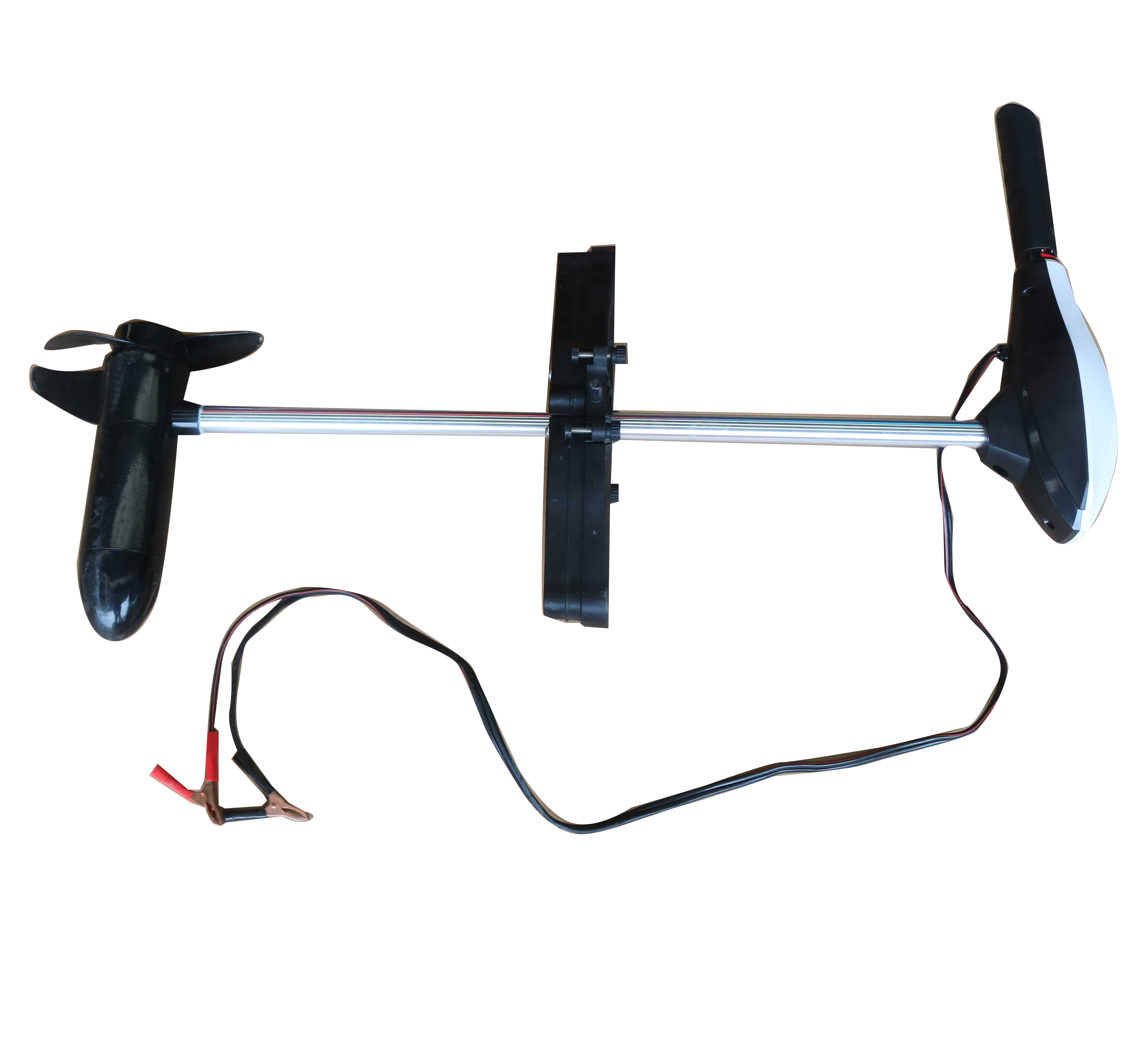 New Arrival 34LBS Electric Tro - Fishing Boat Trolling Motor review and price