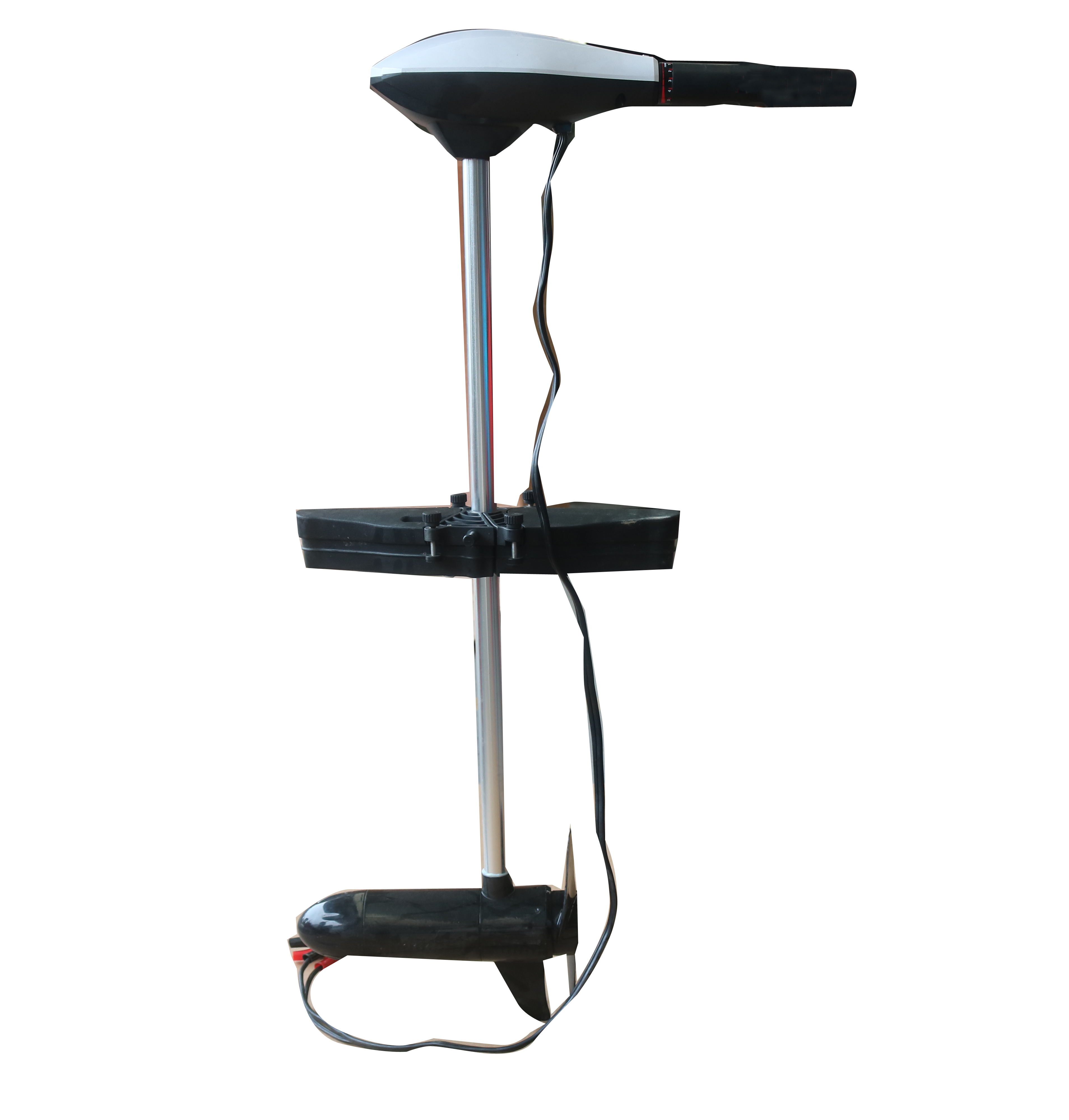 New Arrival 34LBS Electric Tro - Fishing Boat Trolling Motor review and price