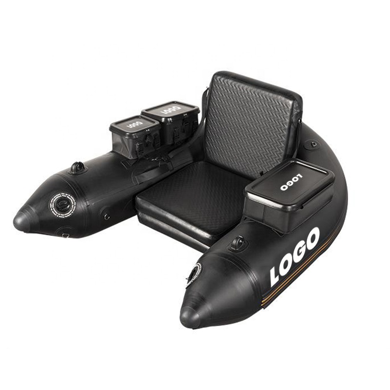 PVC Belly Boat Fishing Float T - Fishing Boat Inflatable review and price