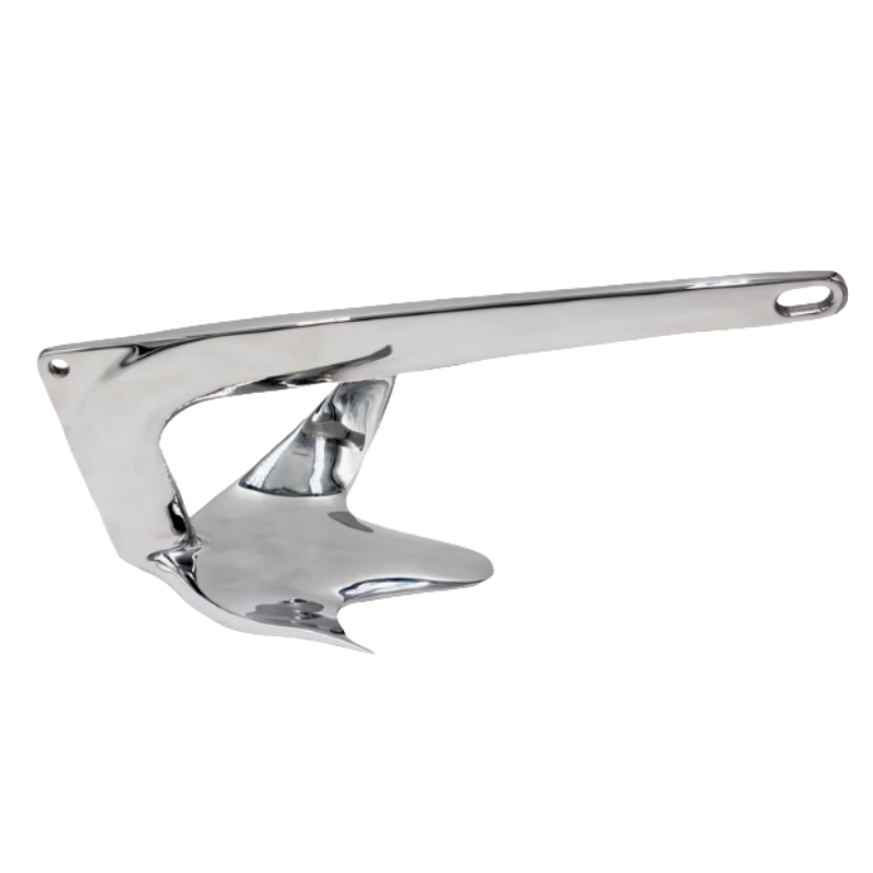 316 Stainless Steel Bruce Anch - Fishing Boat Anchor review and price