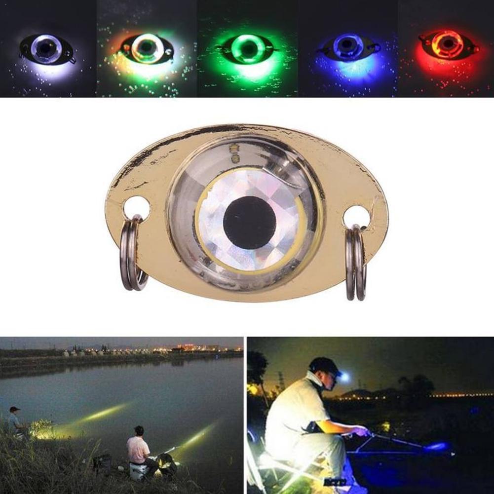 Underwater Fishing Light Fish  - Fishing Boat Navigation Light review and price