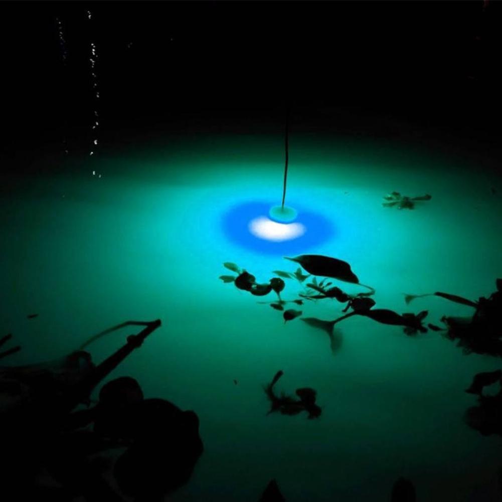 Underwater Fishing Light Fish  - Fishing Boat Navigation Light review and price
