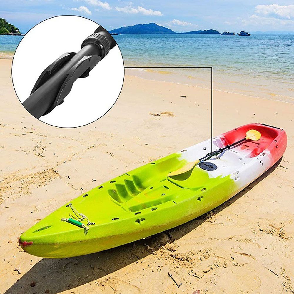 1 Kit Canoe Boat Deck Mount Ma - Fishing Boat Paddle review and price