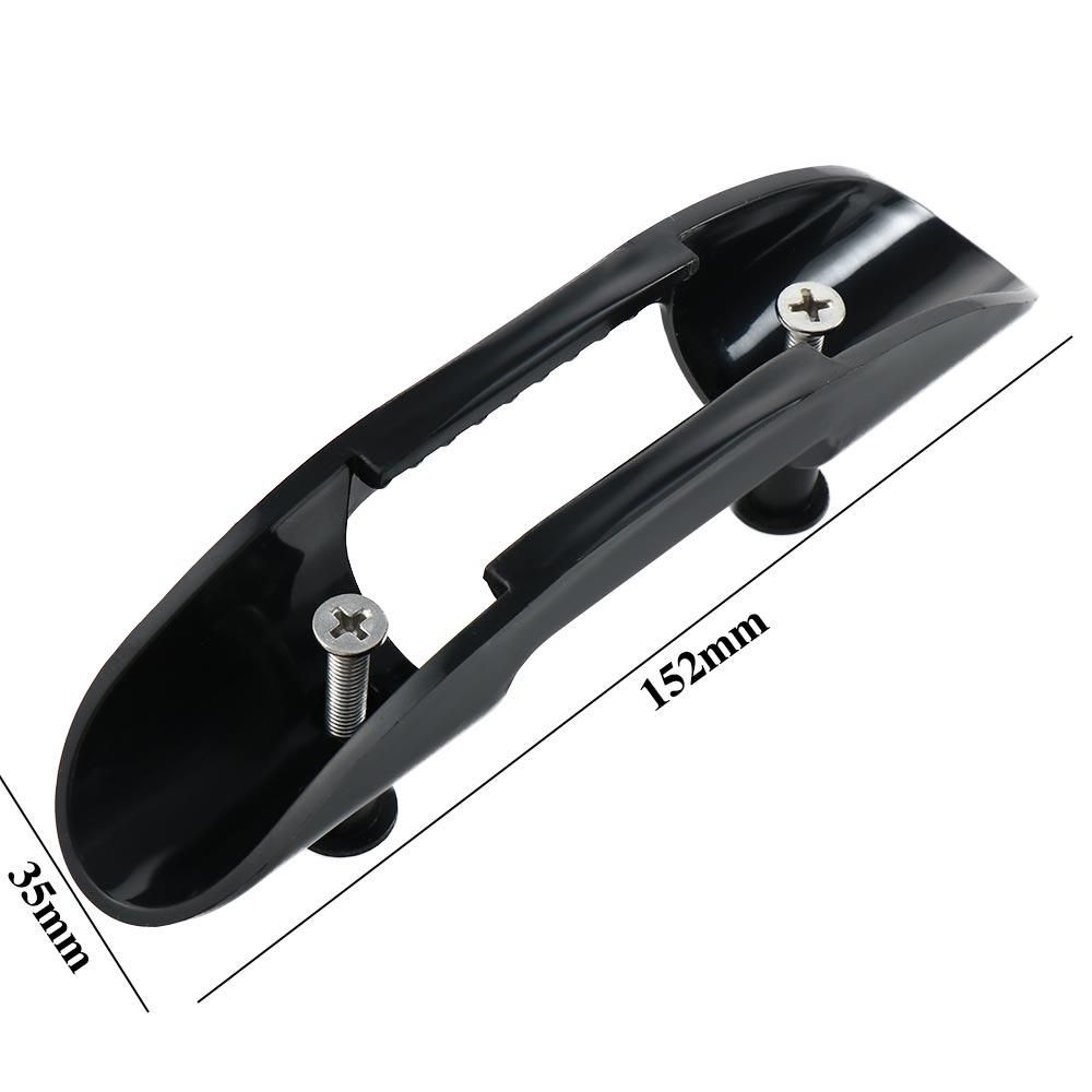 1 Kit Canoe Boat Deck Mount Ma - Fishing Boat Paddle review and price