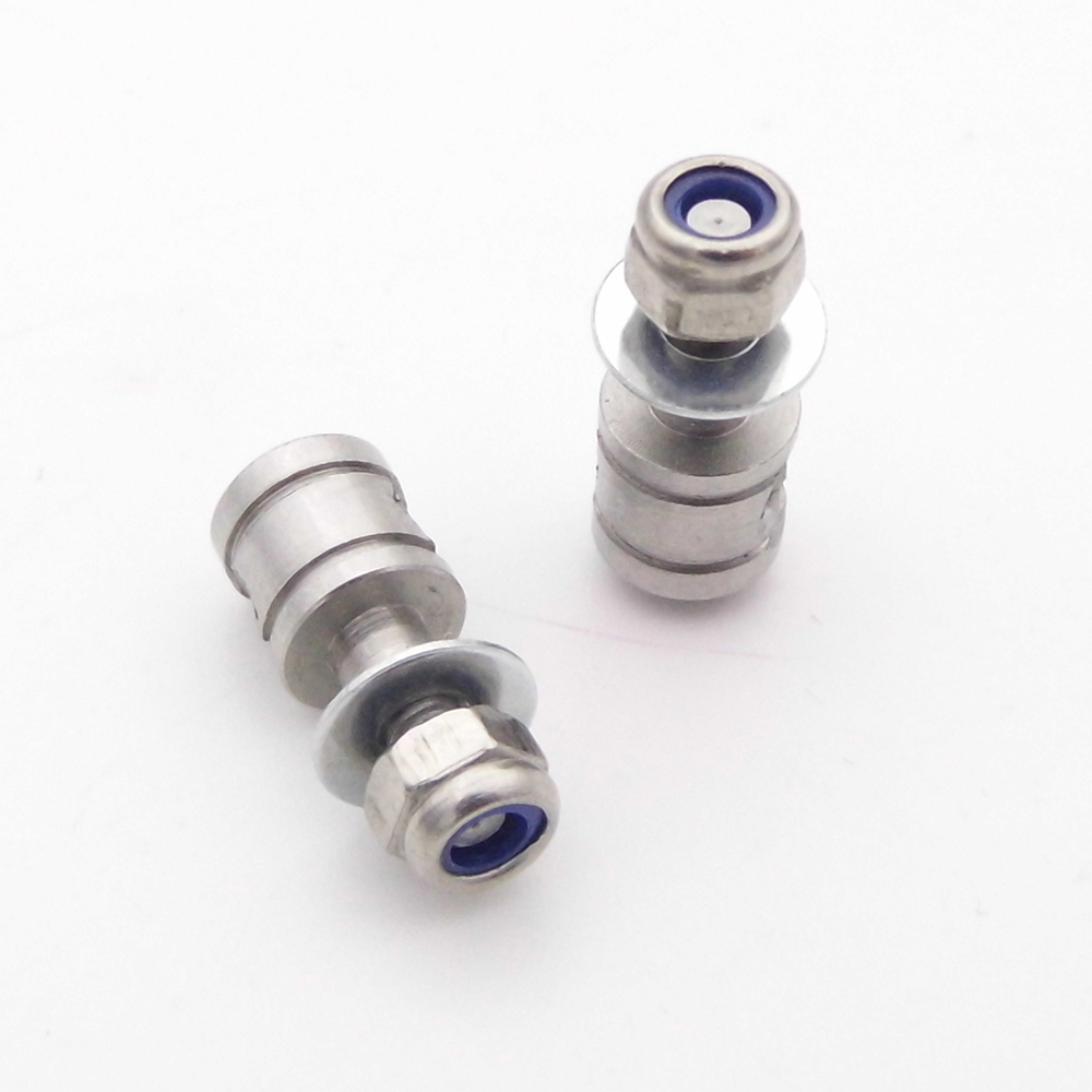 2PCS 3mm Metal Linkage End Tie - Fishing Boat Anchor Winch review and price
