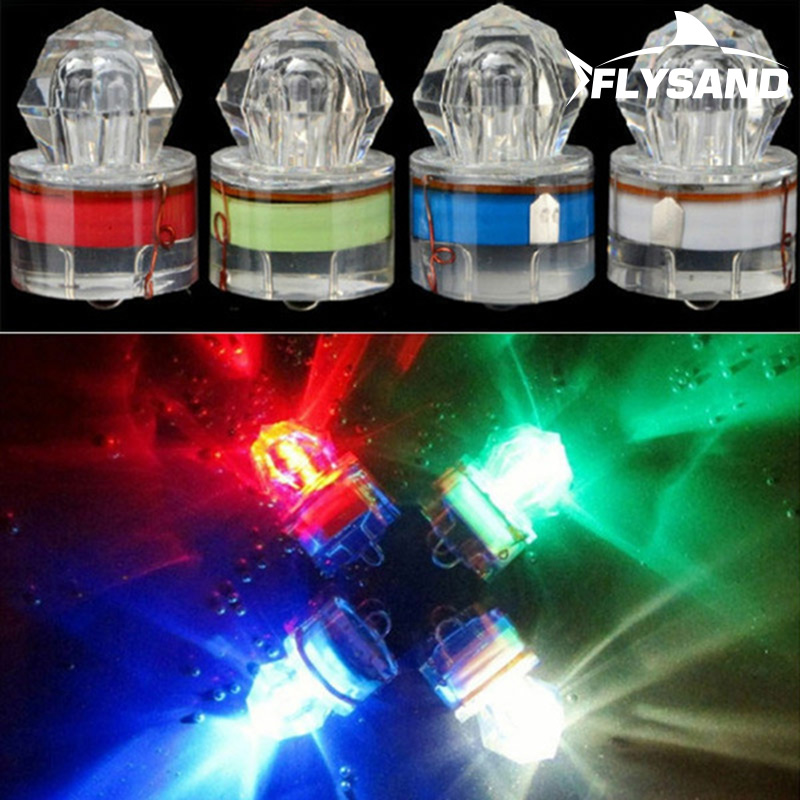 LED Fishing Lamp Underwater Di - Fishing Boat Navigation Light review and price