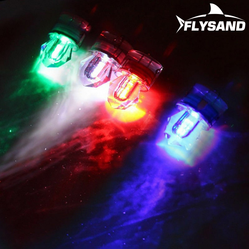 LED Fishing Lamp Underwater Di - Fishing Boat Navigation Light review and price