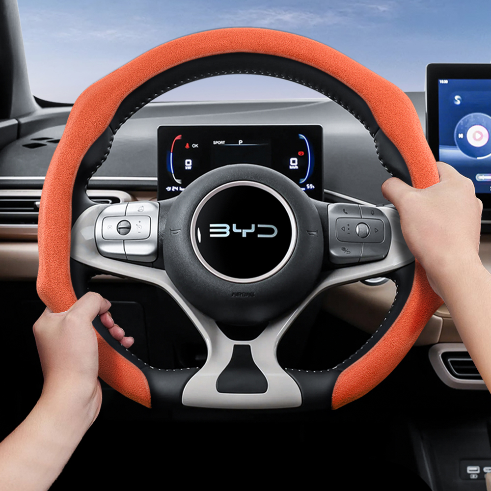 Suitable for Byd Advanced Sued - Fishing Boat Steering Wheel review and price