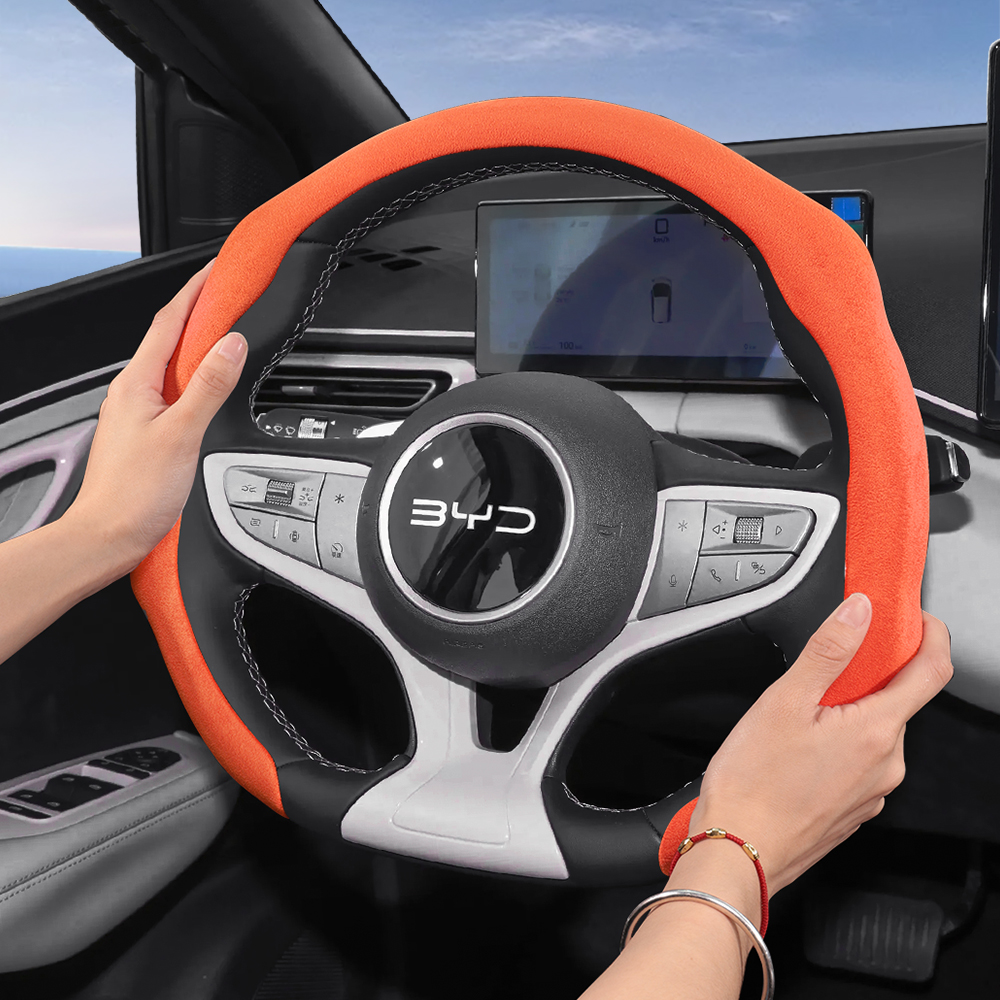 Suitable for Byd Advanced Sued - Fishing Boat Steering Wheel review and price