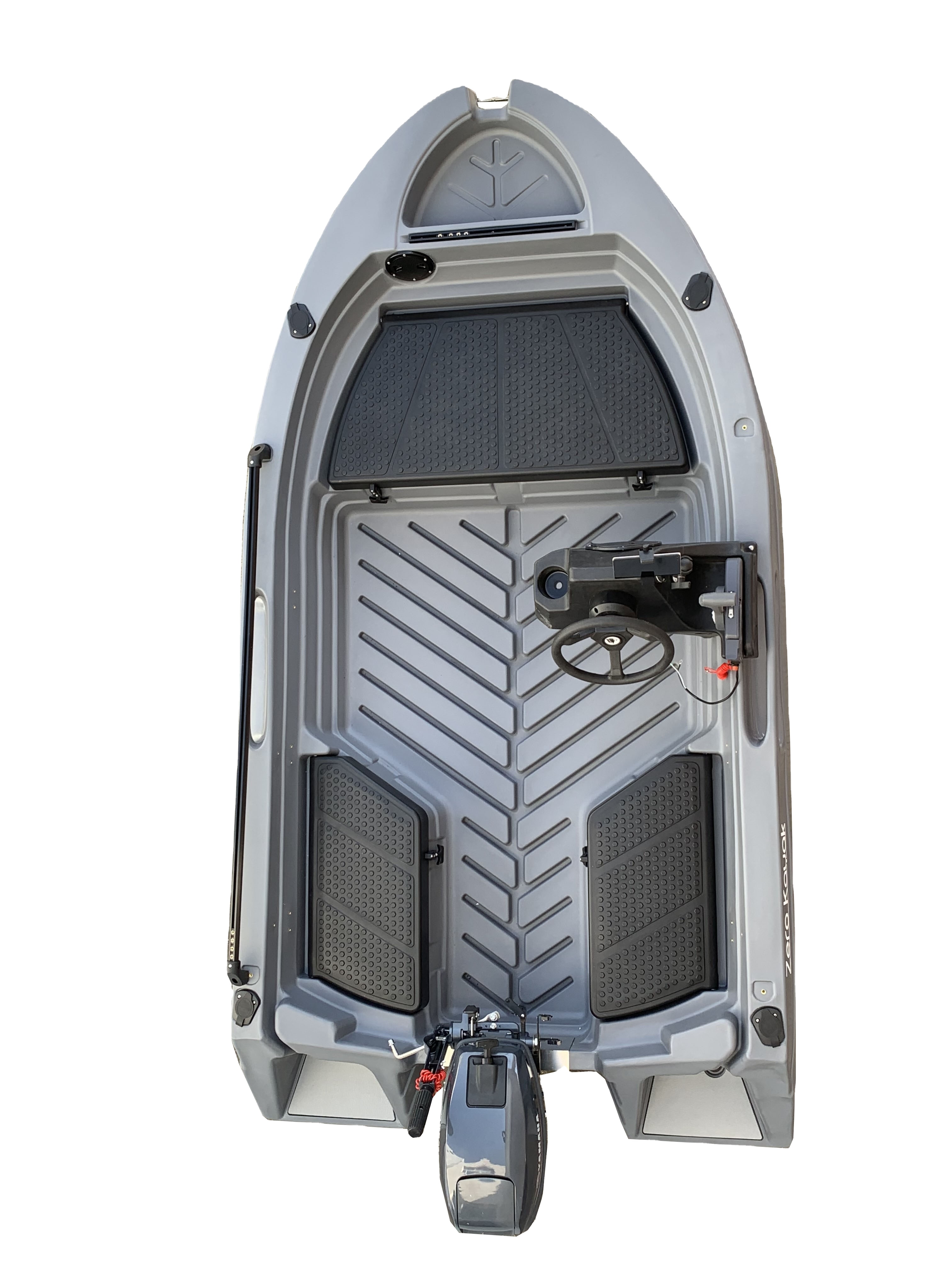 Manufacturer 3meter Plastic Bo - Fishing Boat Steering Wheel review and price