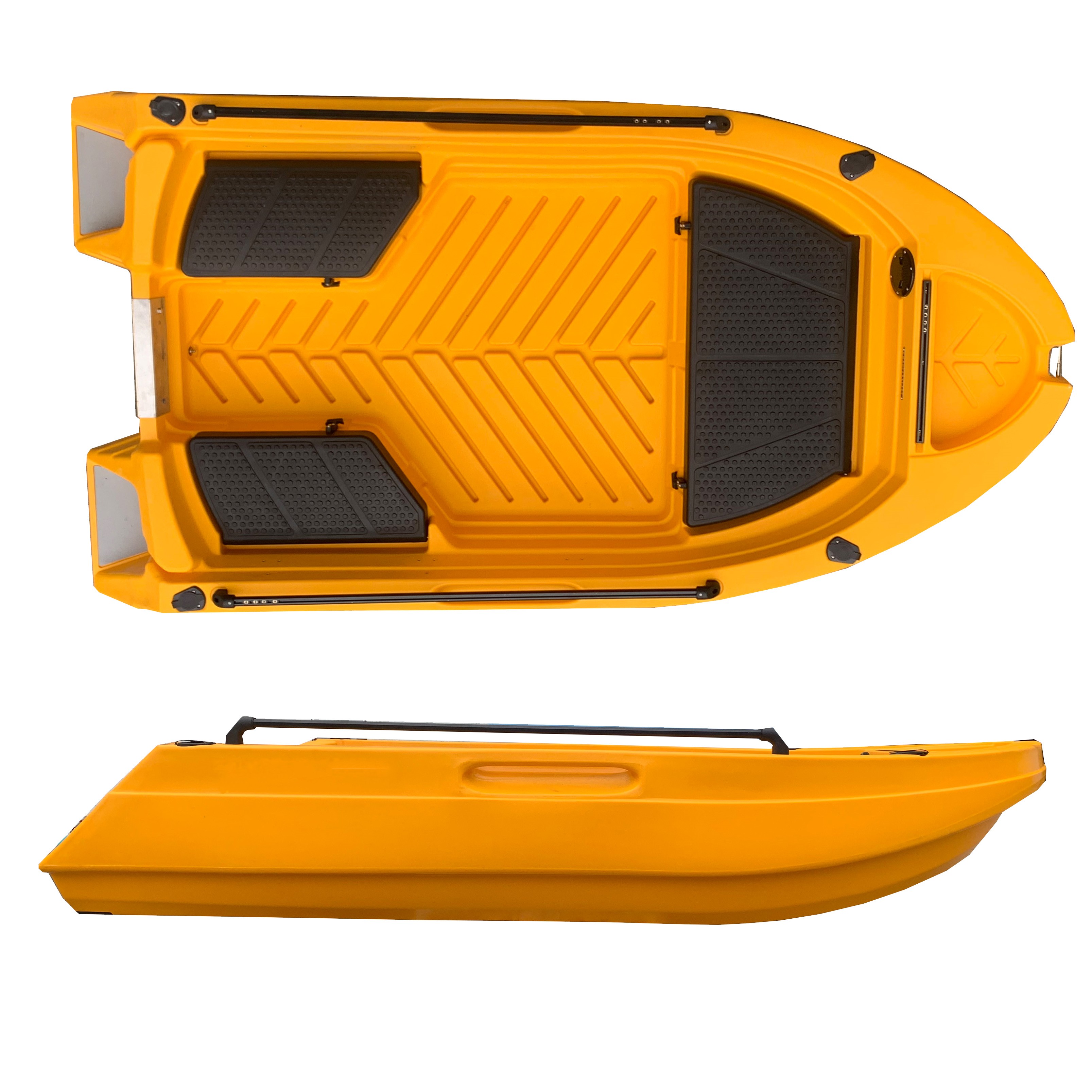 Manufacturer 3meter Plastic Bo - Fishing Boat Steering Wheel review and price