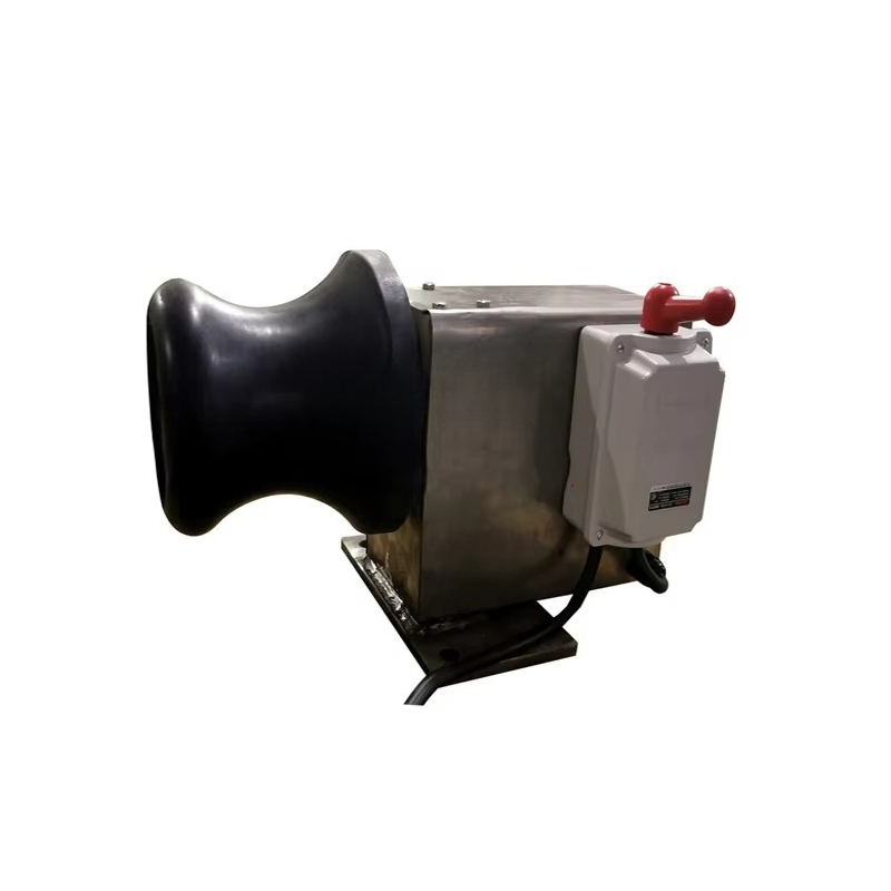 22V/380V electric anchor 500KG - Fishing Boat Anchor Winch review and price