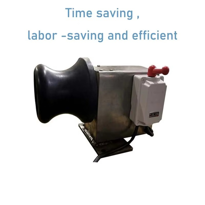 22V/380V electric anchor 500KG - Fishing Boat Anchor Winch review and price