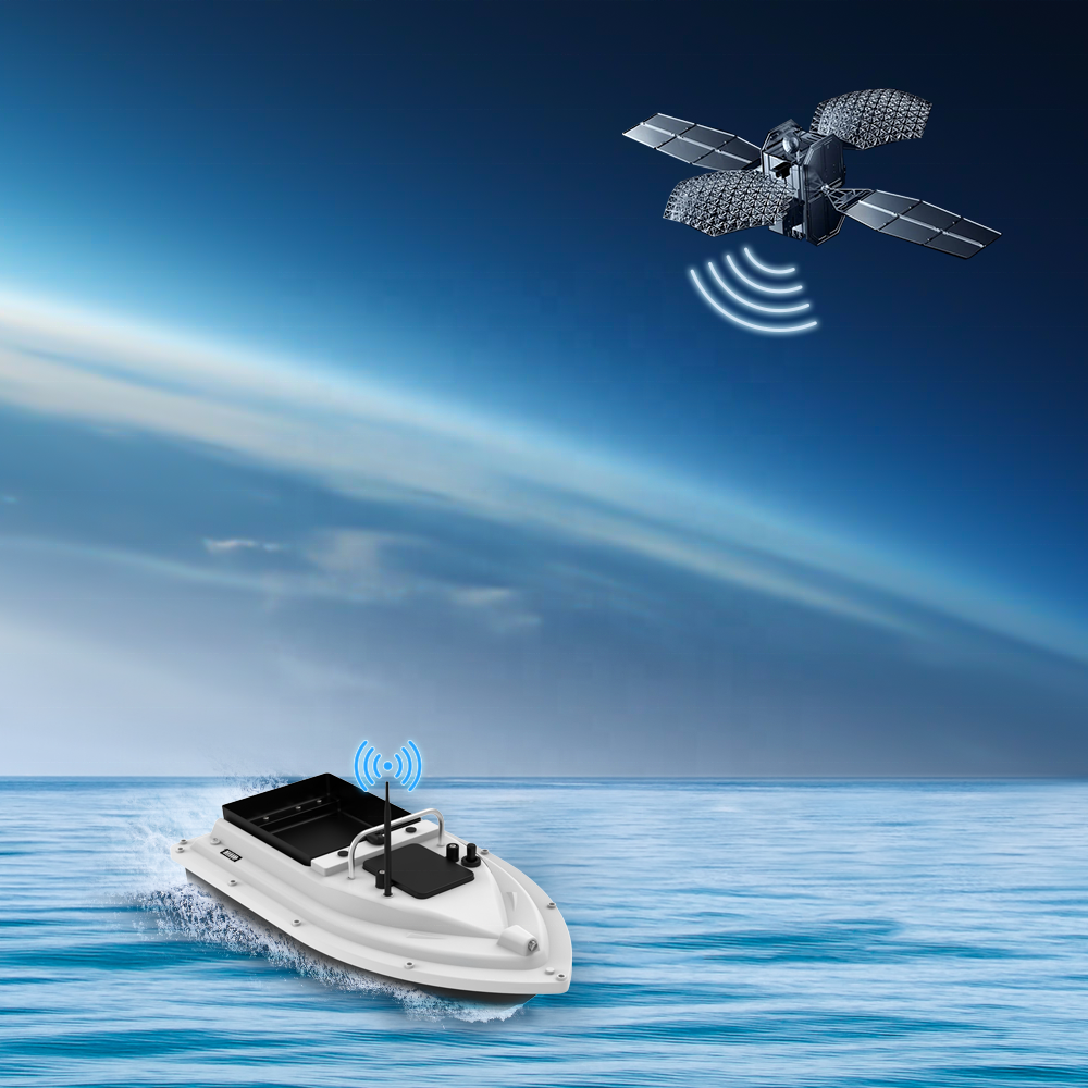 New 12V High Speed Carp Fishin - Fishing Boat Gps review and price