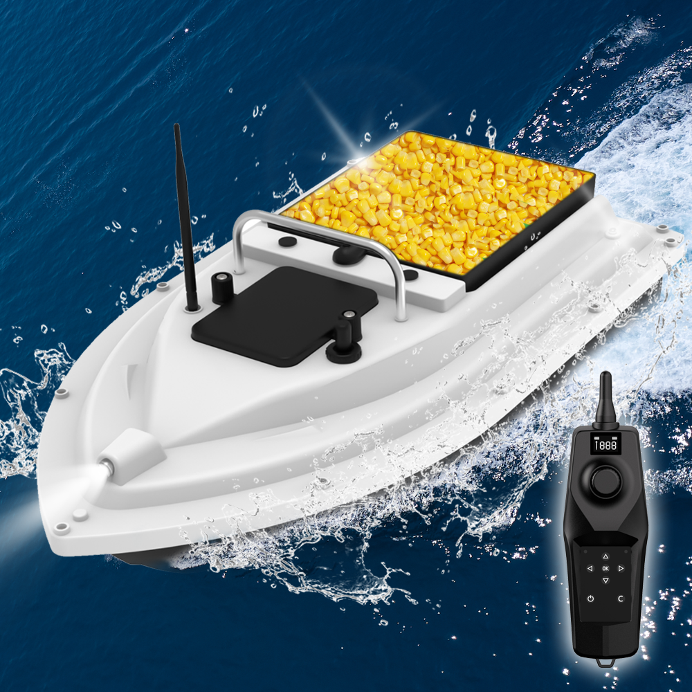 New 12V High Speed Carp Fishin - Fishing Boat Gps review and price