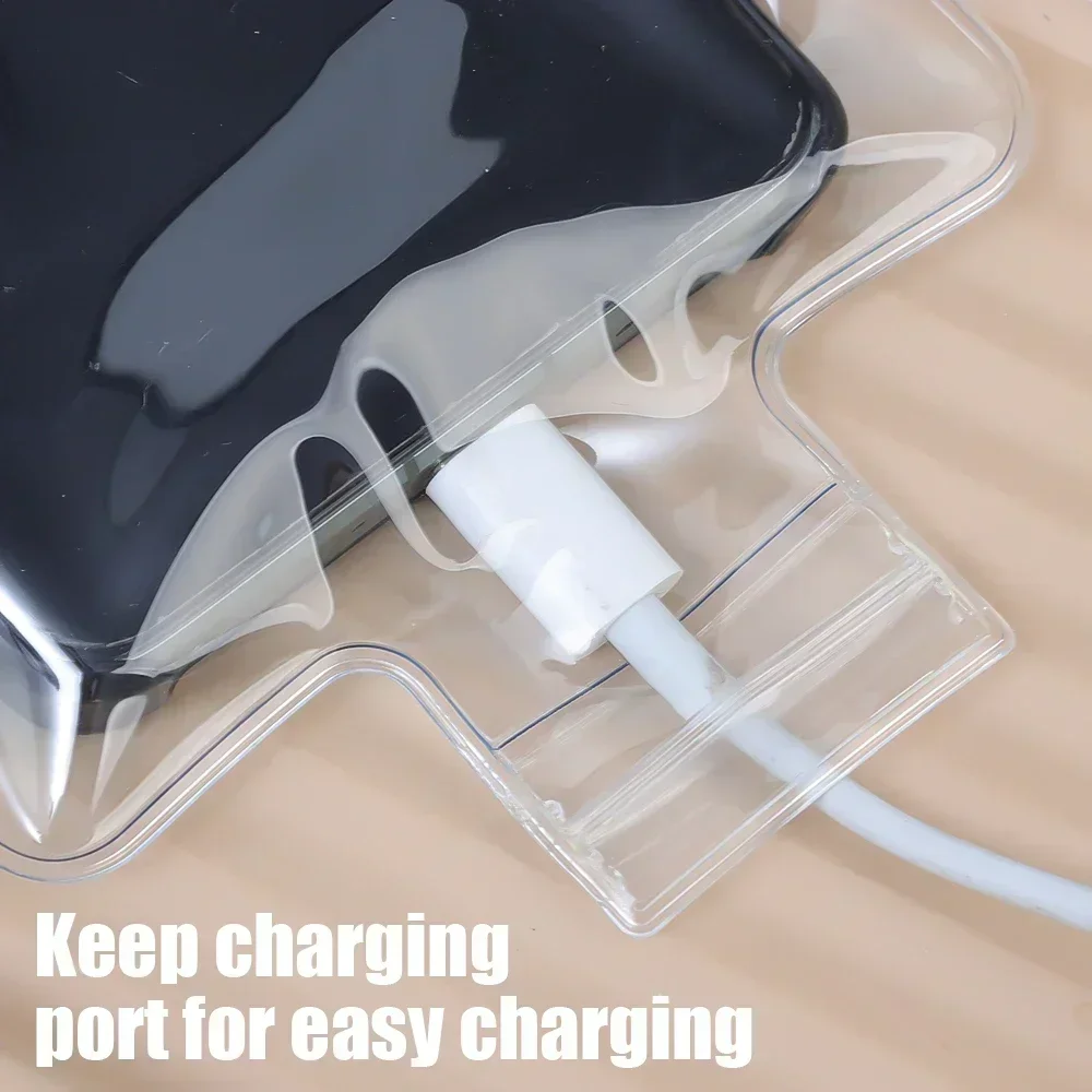 Transparent Waterproof Phone C - Fishing Boat Cover review and price