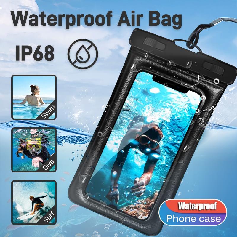 New Floating Airbag Waterproof - Fishing Boat Cover review and price