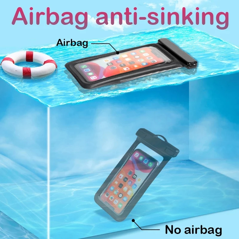 New Floating Airbag Waterproof - Fishing Boat Cover review and price