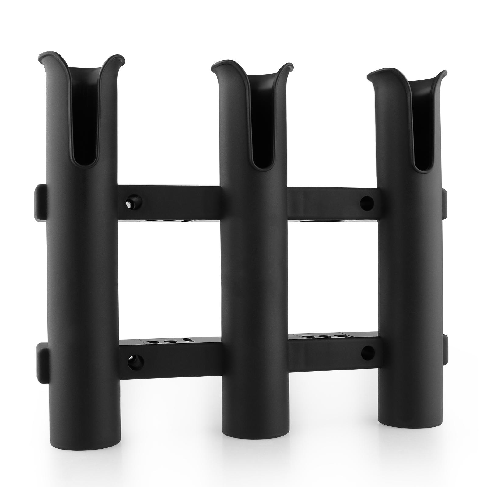 Black PP Fishing Rod Holder Ra - Fishing Boat Trailer review and price