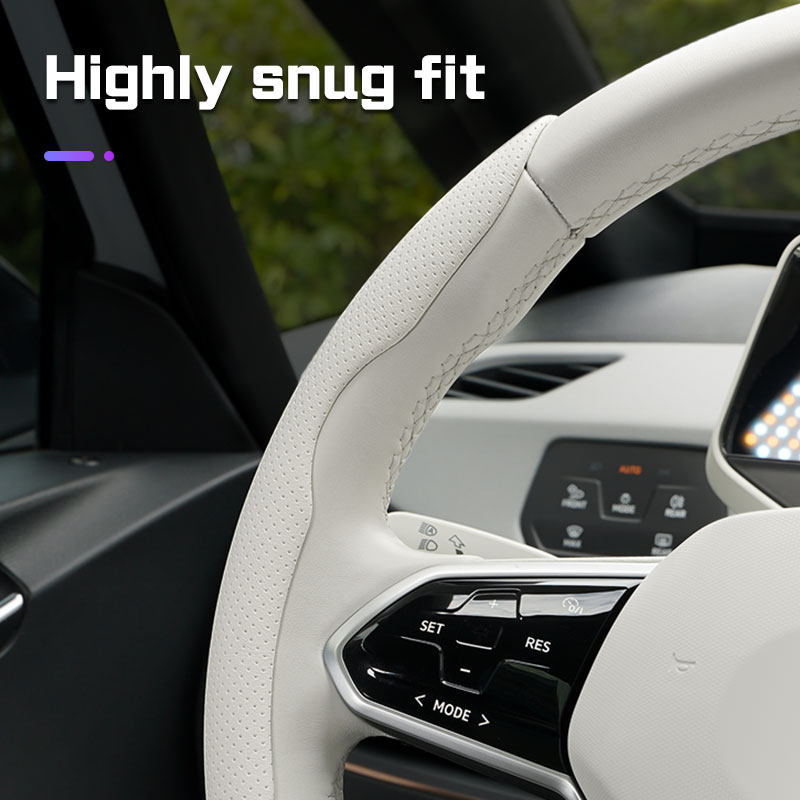 38CM Car Steering Wheel Cover  - Fishing Boat Steering Wheel review and price