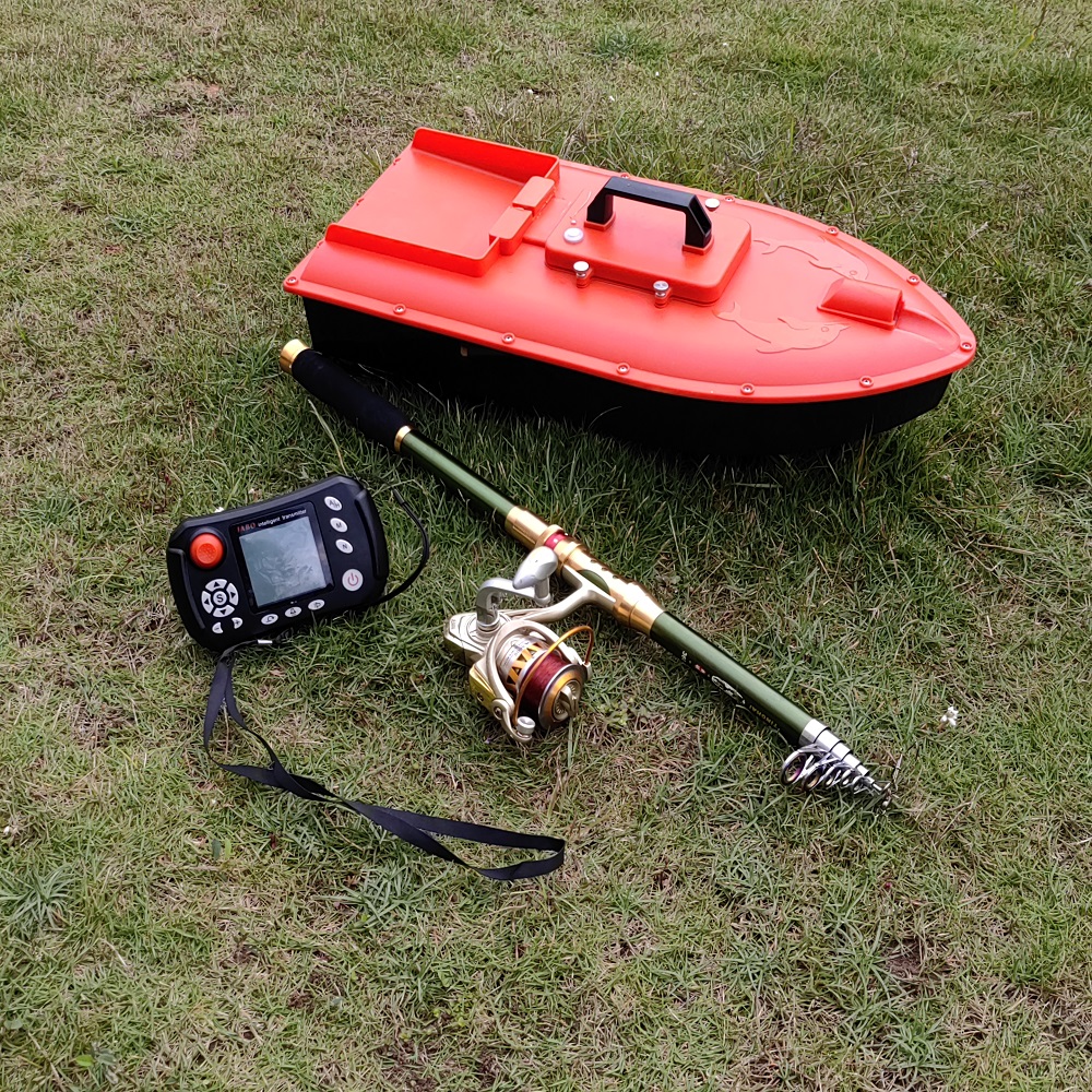 JABO-Dolphin Saltwater Fishing - Fishing Boat Gps review and price