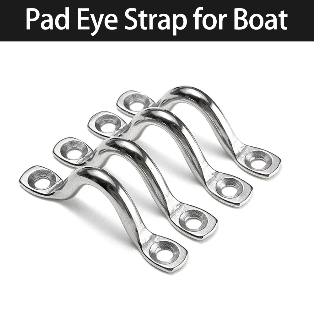 2-10PCS M4-M8 Handle Stainless - Fishing Boat Paddle review and price