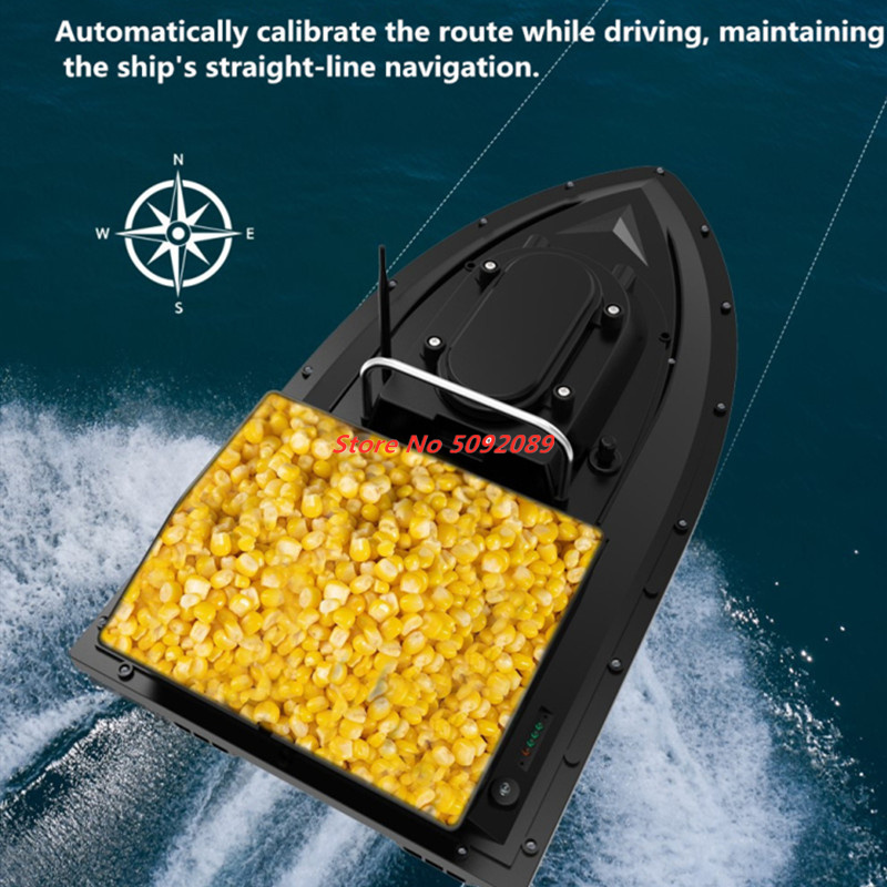 55CM 12V High Power 99 Points  - Fishing Boat Gps review and price