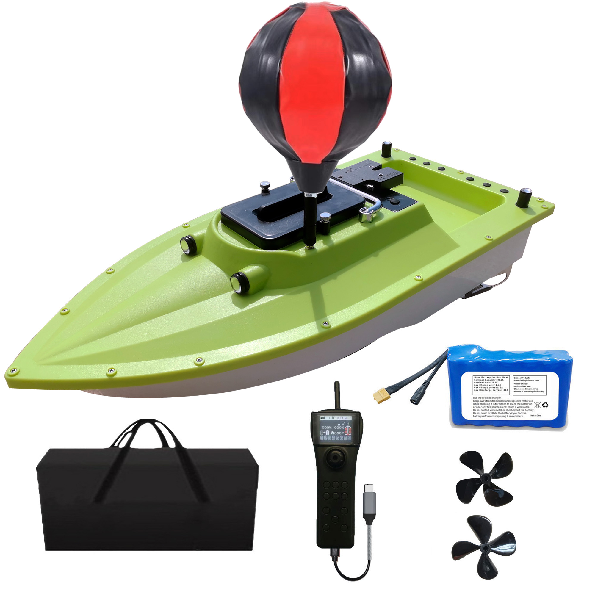 S80 Brushless Motor Super Spee - Fishing Boat Gps review and price