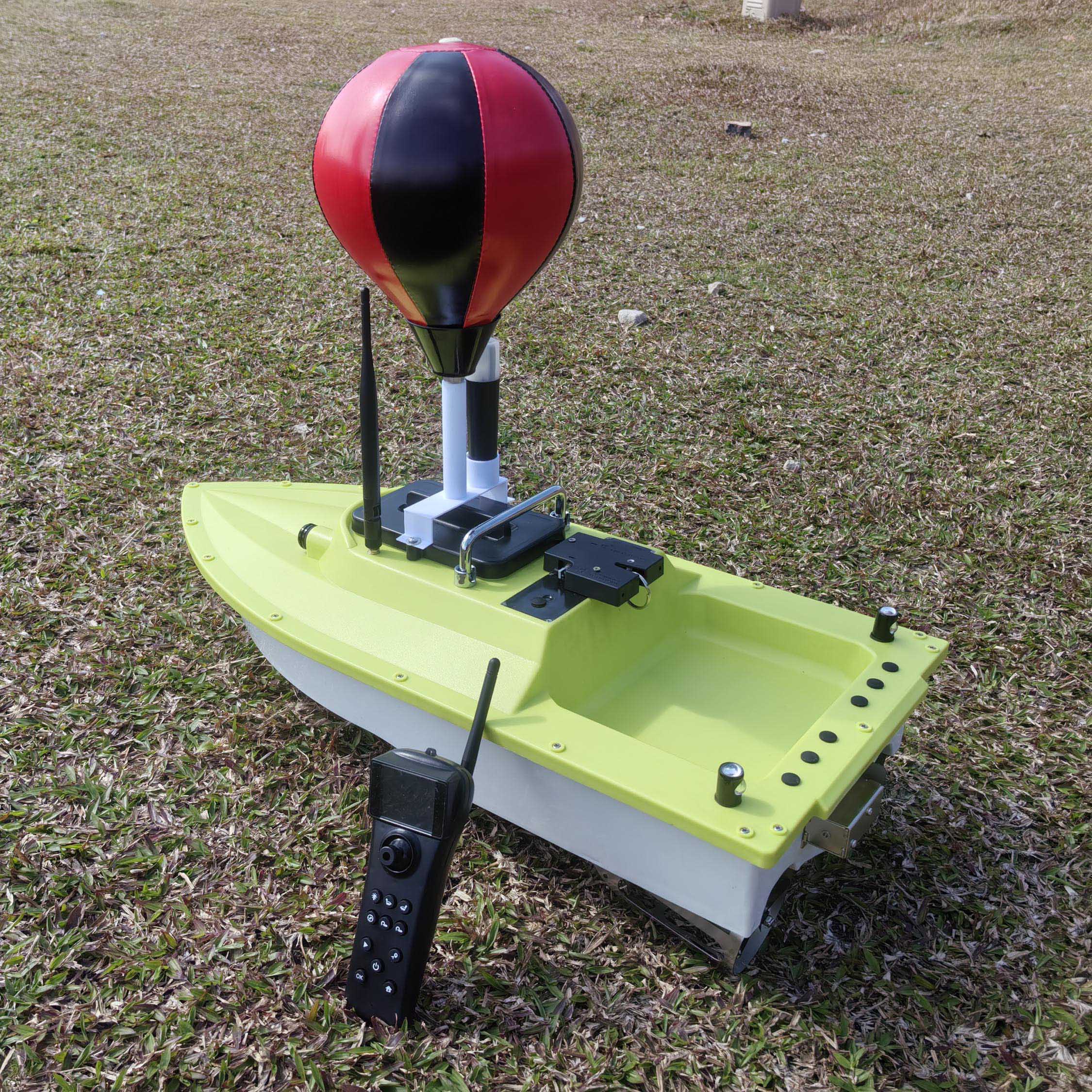 S80 Brushless Motor Super Spee - Fishing Boat Gps review and price
