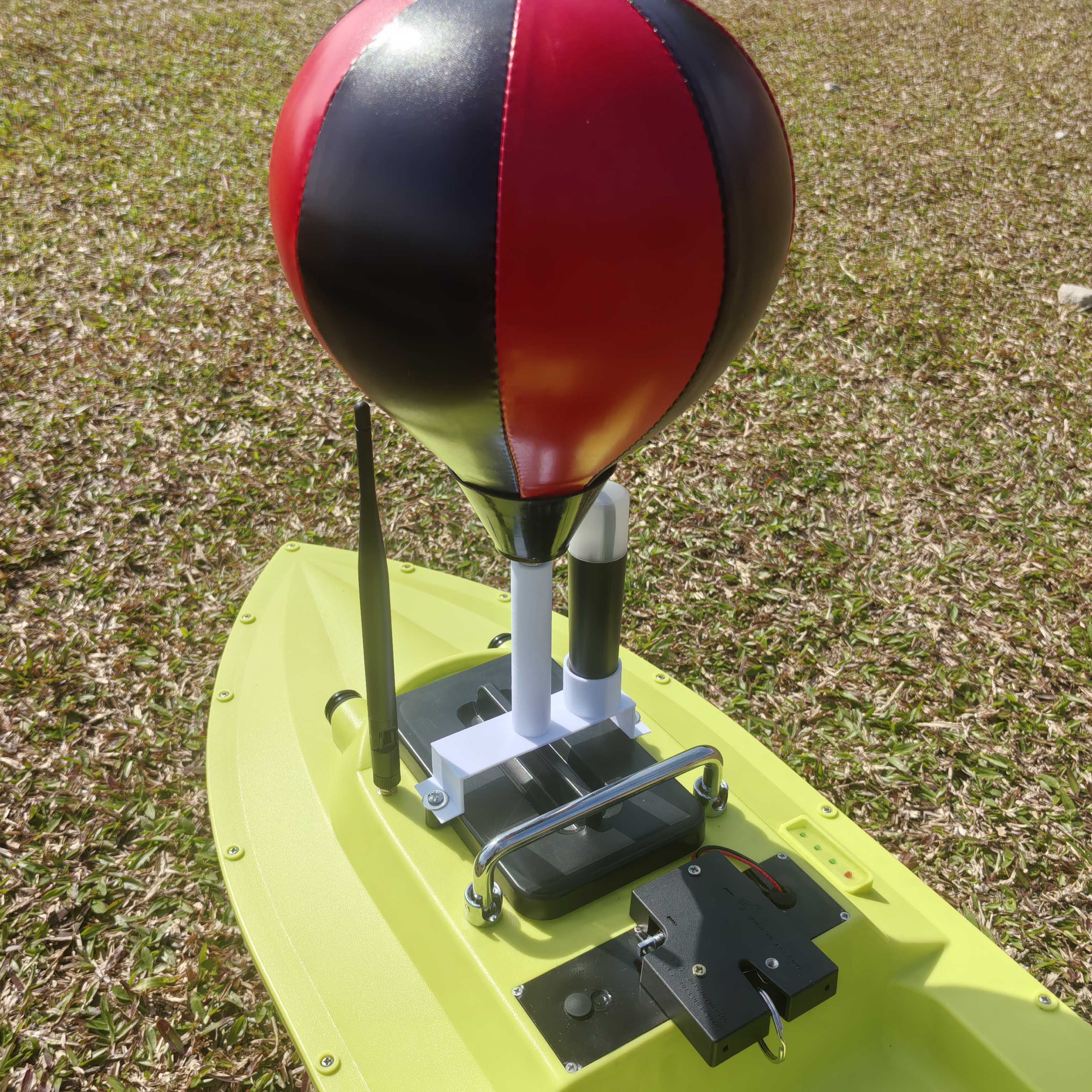 S80 Brushless Motor Super Spee - Fishing Boat Gps review and price
