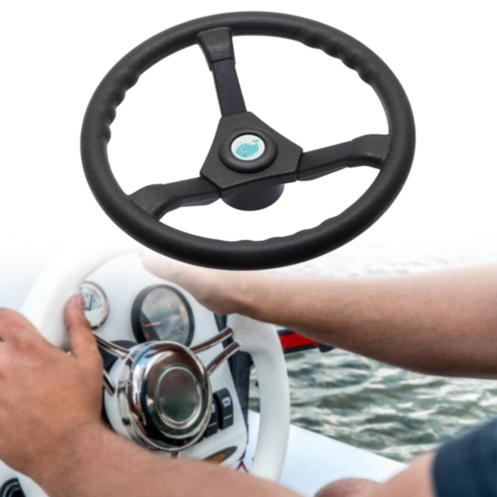 Marine Steering Wheel Stable N - Fishing Boat Steering Wheel review and price