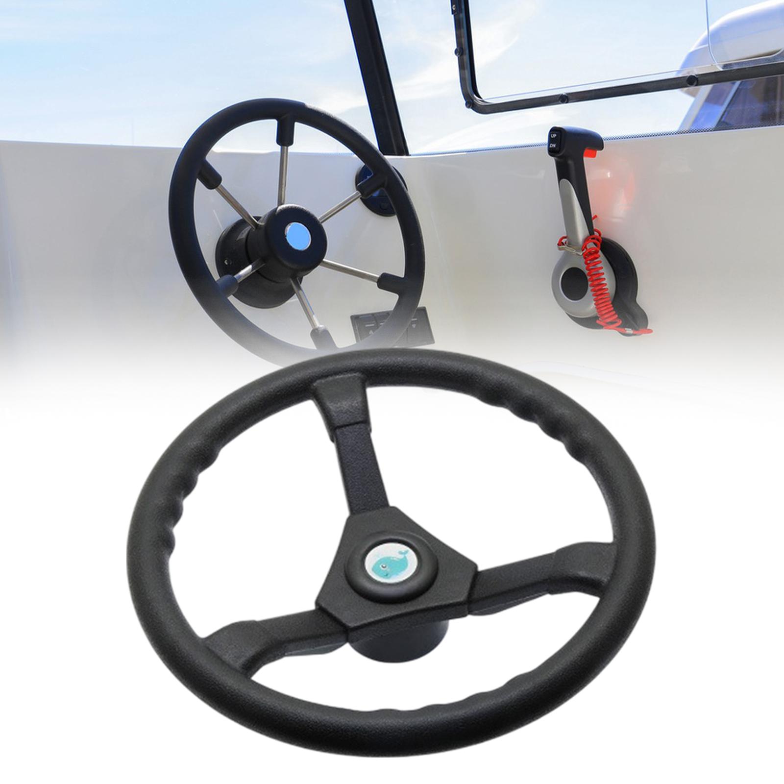 Marine Steering Wheel Stable N - Fishing Boat Steering Wheel review and price
