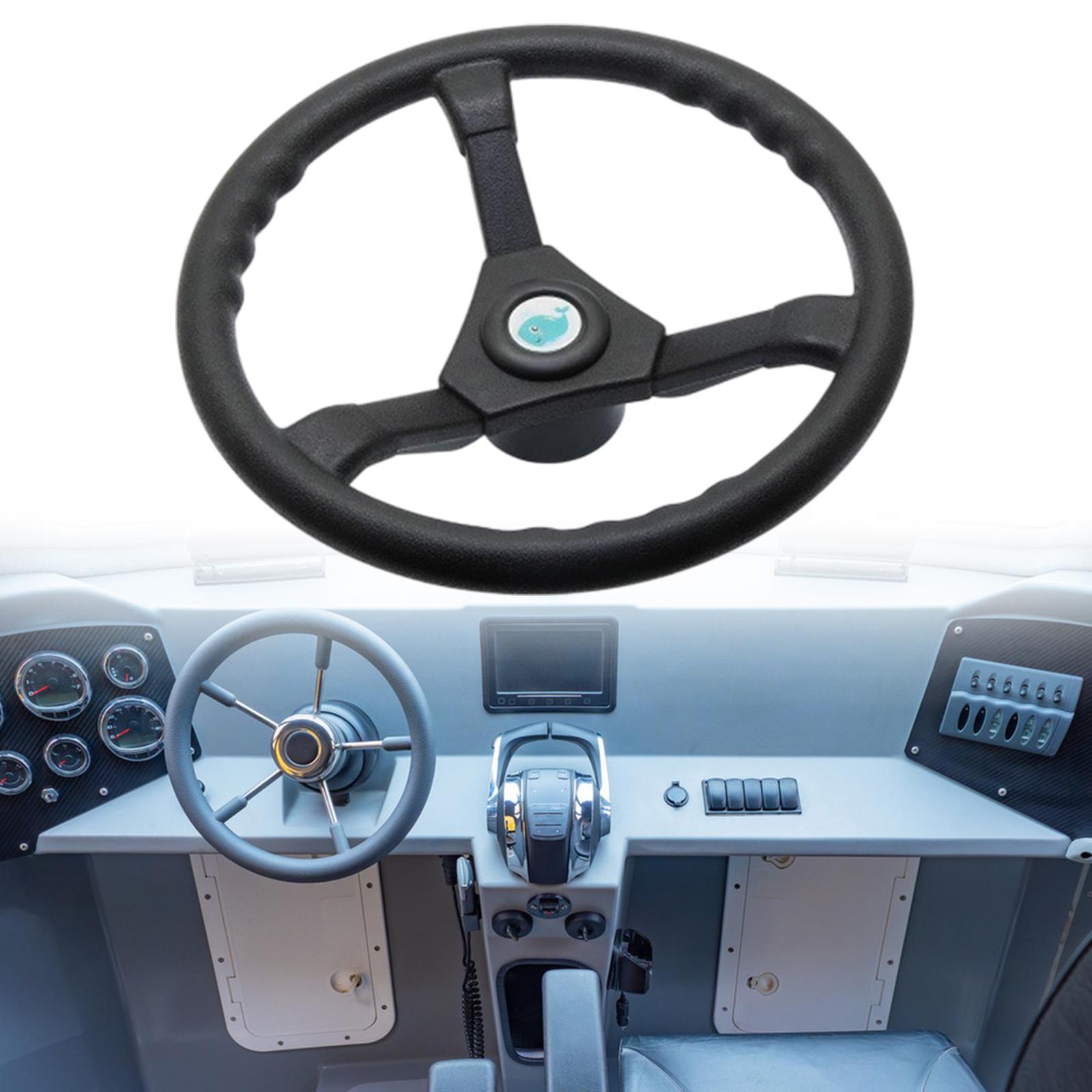 Marine Steering Wheel Stable N - Fishing Boat Steering Wheel review and price
