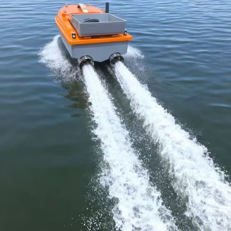 High Speed Rc Fishing Bait Boa - Fishing Boat Gps review and price