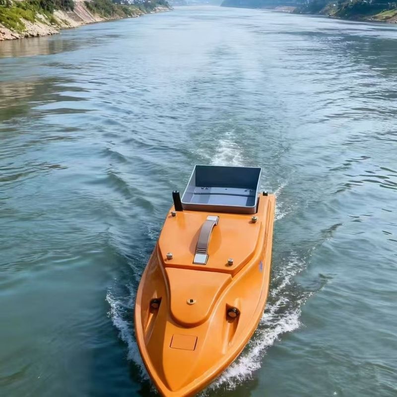 High Speed Rc Fishing Bait Boa - Fishing Boat Gps review and price
