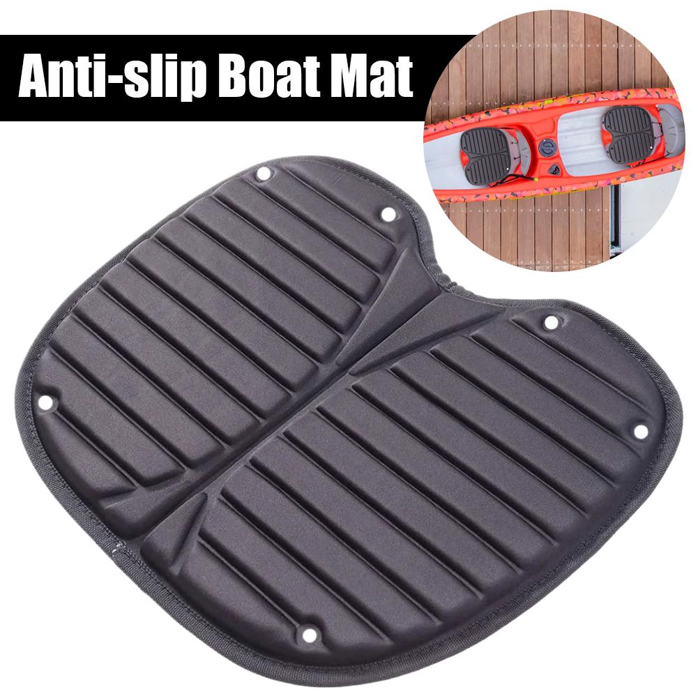 Kayak Seat Anti-slip Boat Mat  - Fishing Boat Paddle review and price