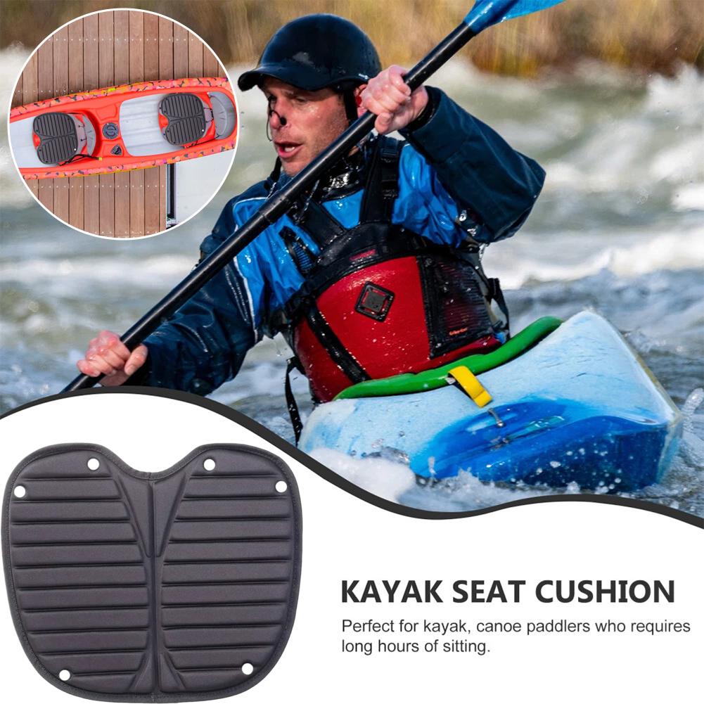 Kayak Seat Anti-slip Boat Mat  - Fishing Boat Paddle review and price