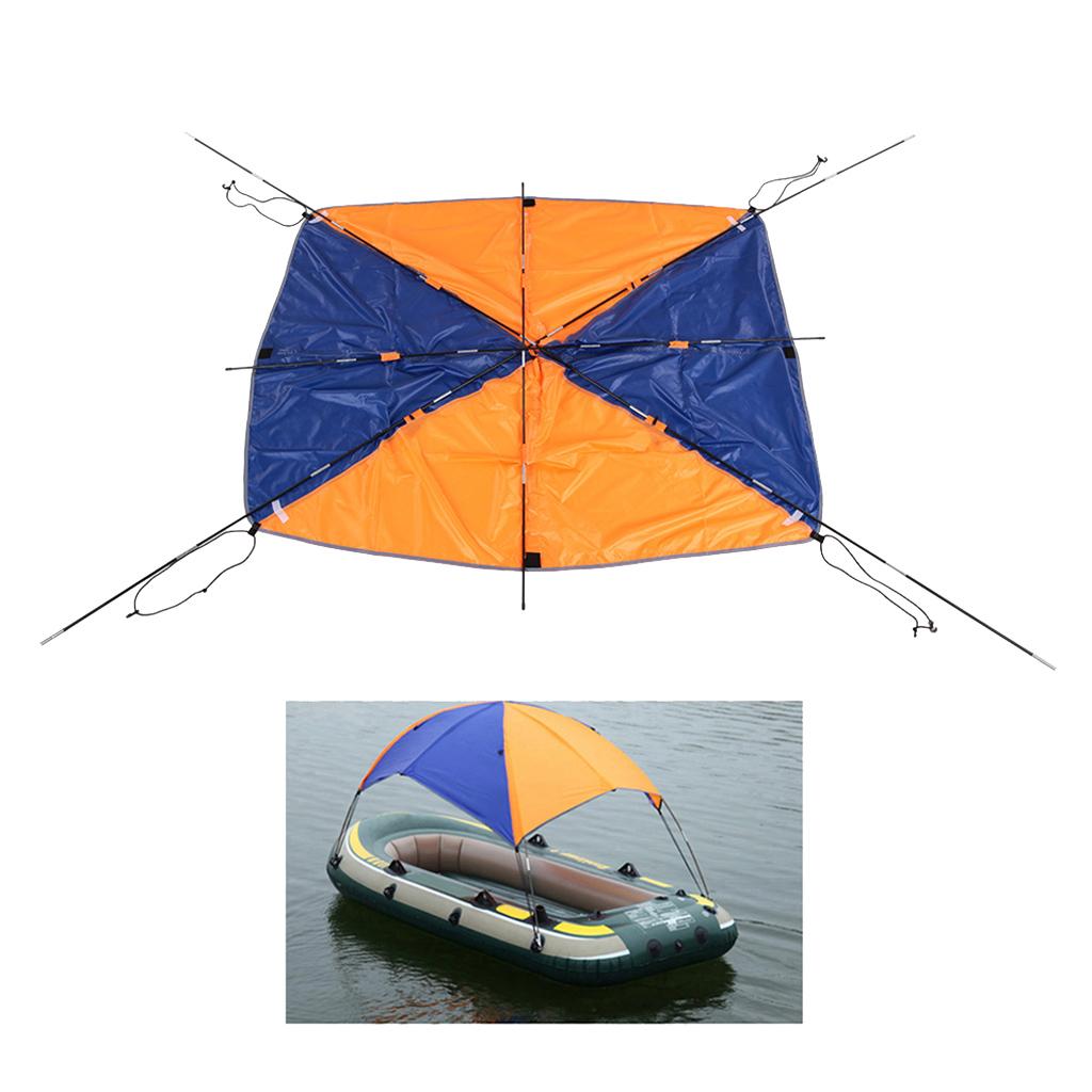 Sun Shelters Canopy Tent Infla - Fishing Boat Cover review and price