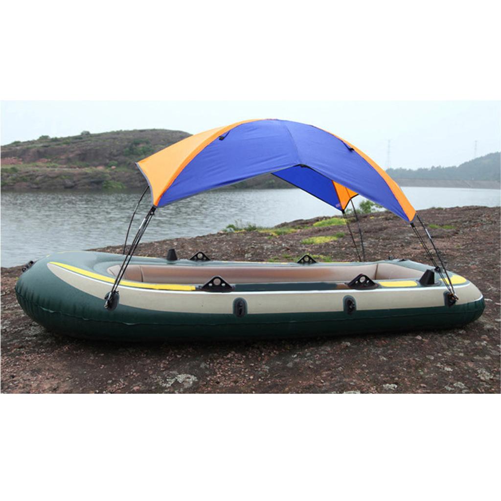 Sun Shelters Canopy Tent Infla - Fishing Boat Cover review and price