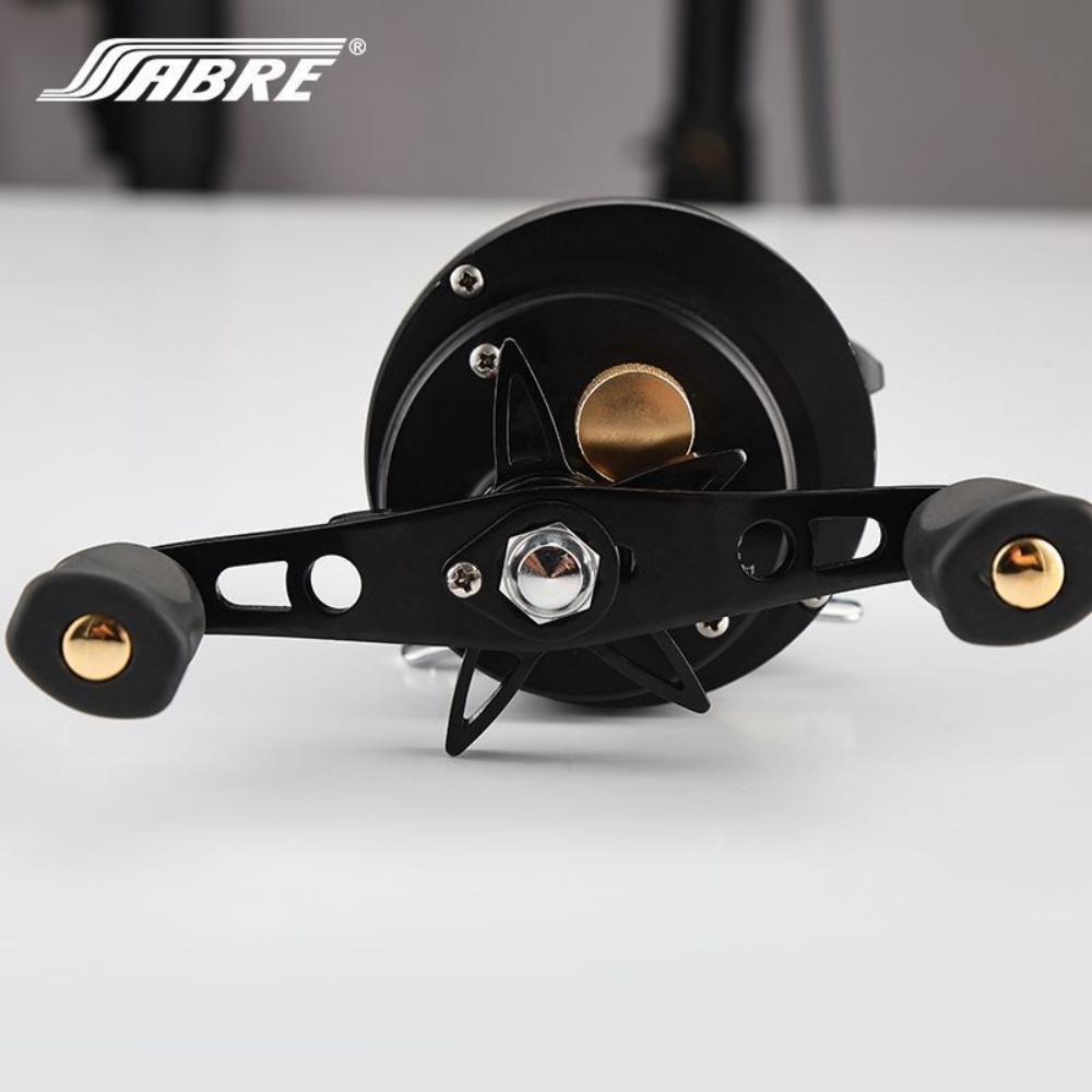10+1BB All Metal Baitcasting R - Fishing Boat Steering Wheel review and price