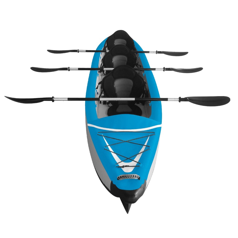 Inflatable Fishing Kayak Folda - Fishing Boat Inflatable review and price