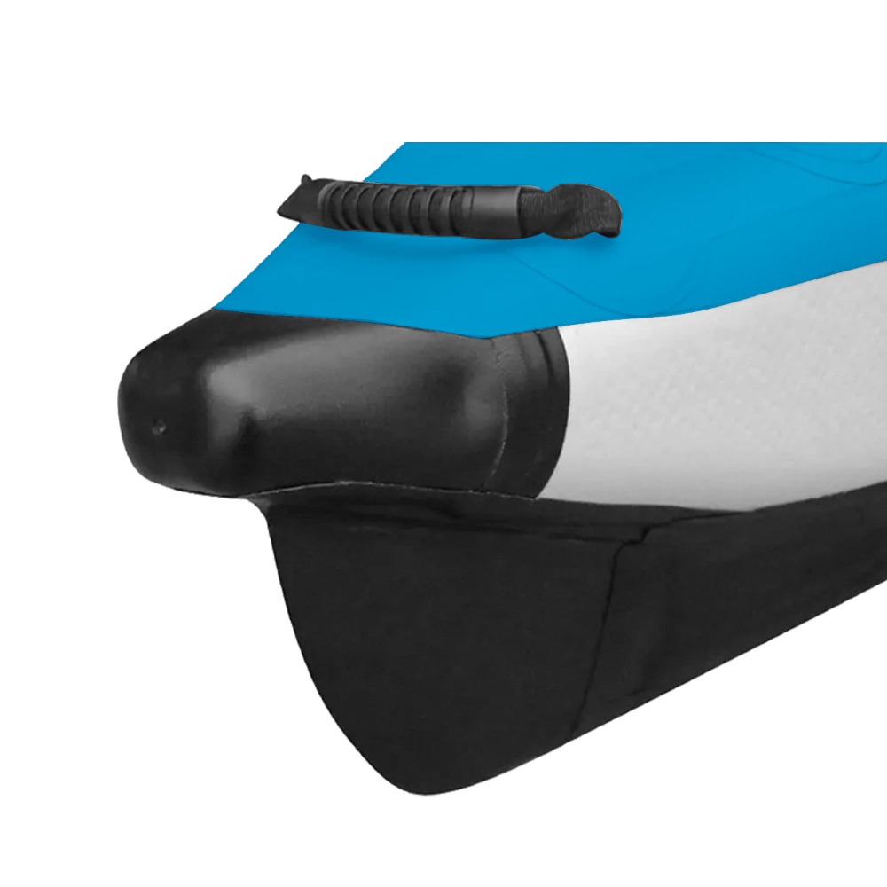 Inflatable Fishing Kayak Folda - Fishing Boat Inflatable review and price