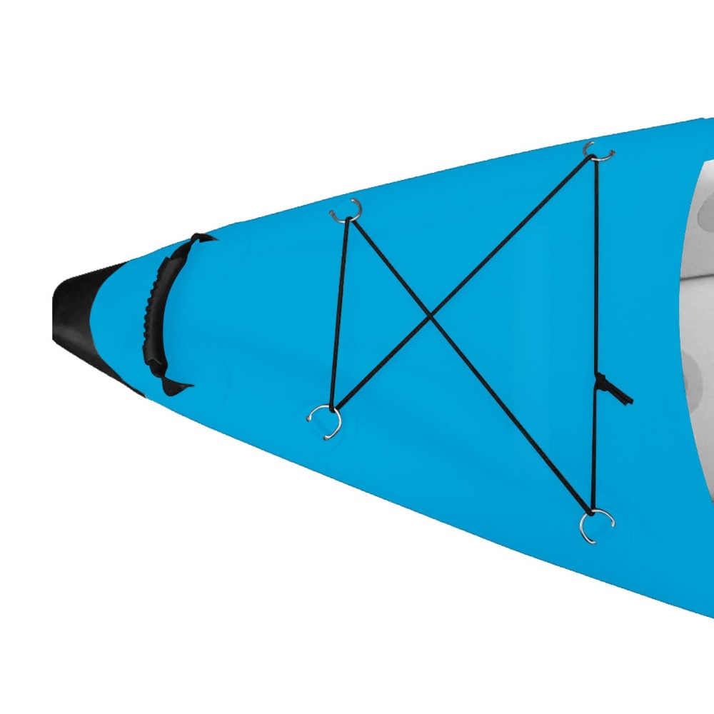 Inflatable Fishing Kayak Folda - Fishing Boat Inflatable review and price