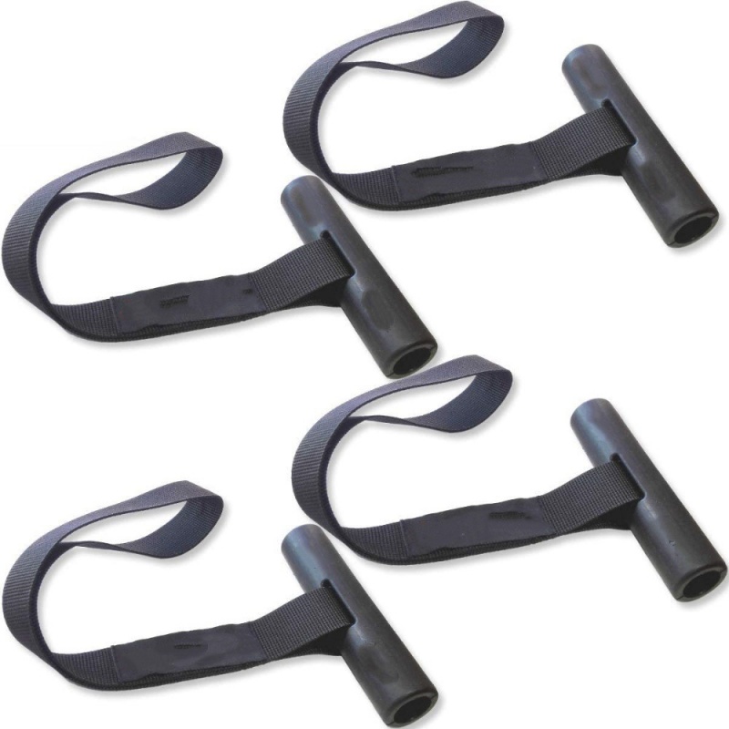 ISURE MARINE 4 Pcs Quick Hood  - Fishing Boat Anchor review and price