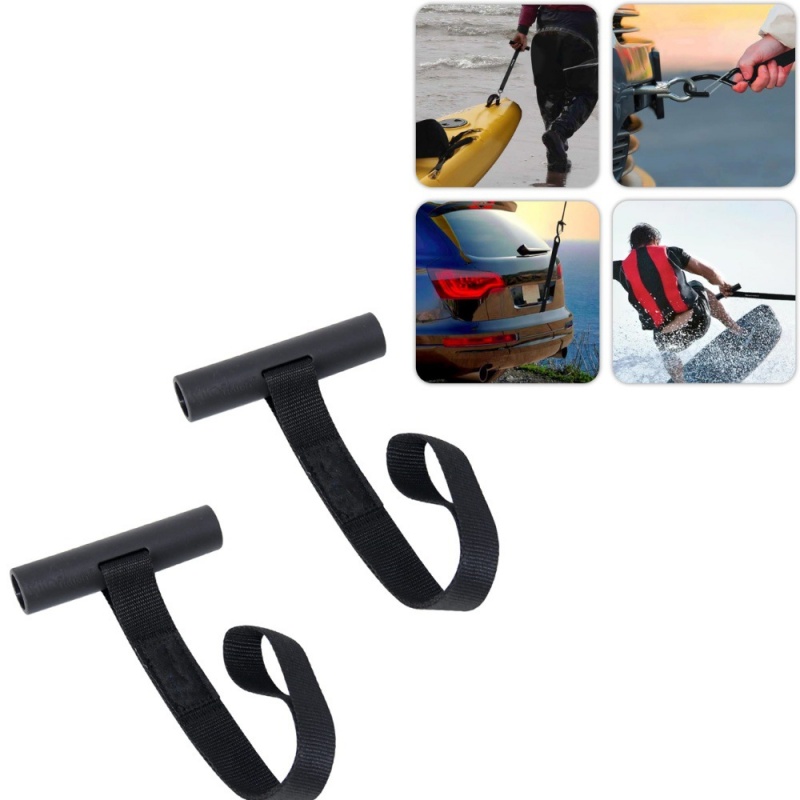 ISURE MARINE 4 Pcs Quick Hood  - Fishing Boat Anchor review and price
