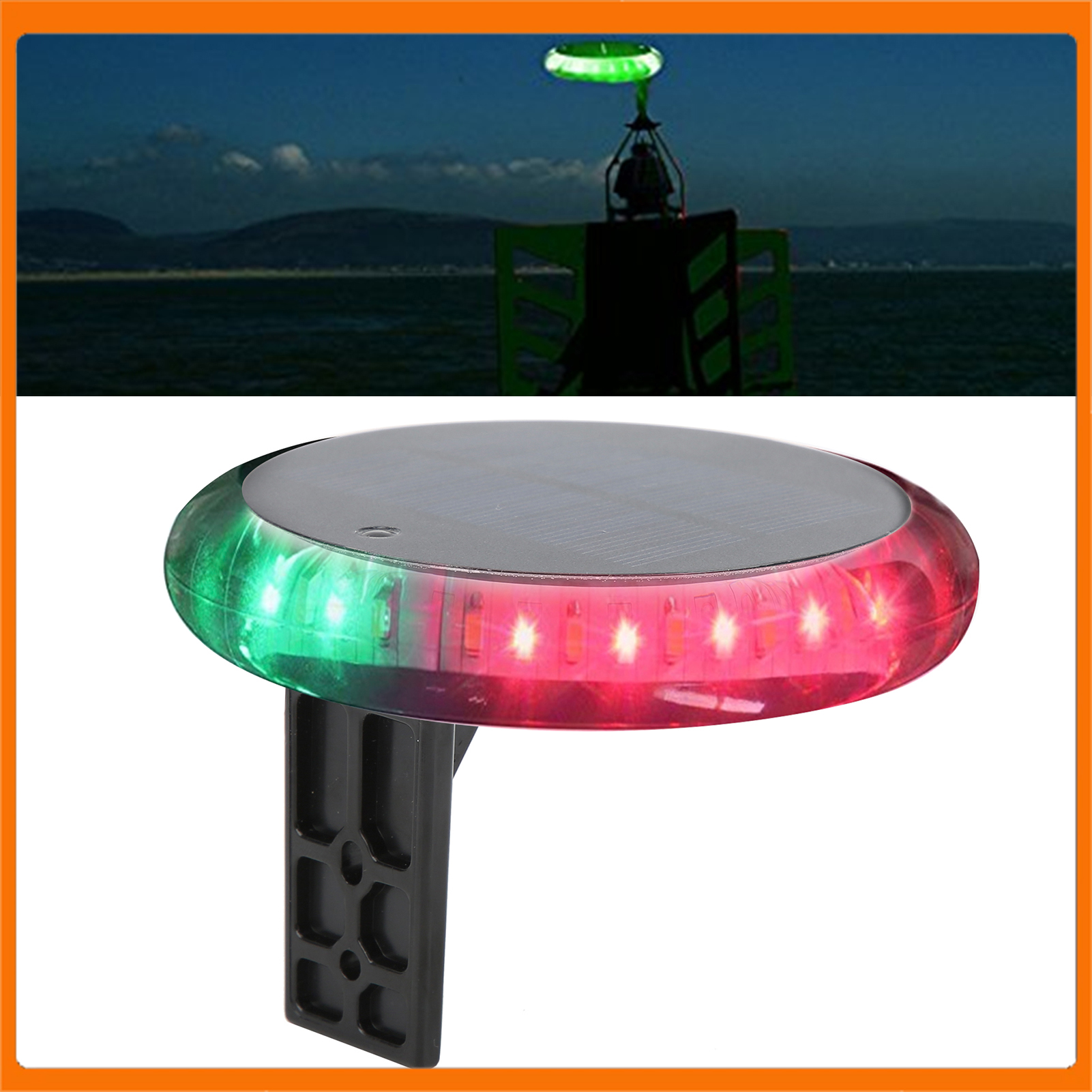 Navigation Lamp Waterproof 6 M - Fishing Boat Navigation Light review and price