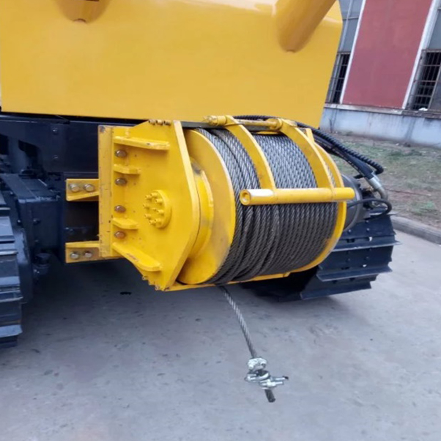 Single Drum 1 Ton/2 Tons/3/5/1 - Fishing Boat Anchor Winch review and price