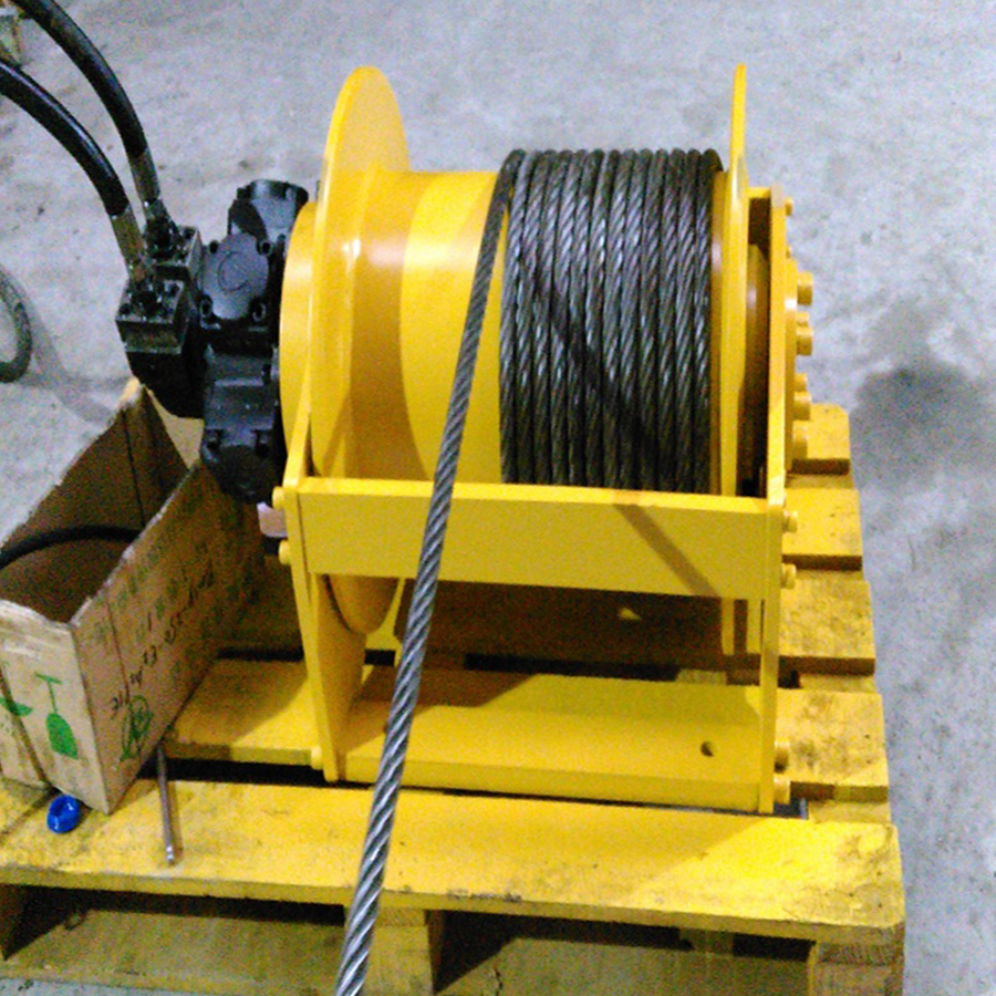 Single Drum 1 Ton/2 Tons/3/5/1 - Fishing Boat Anchor Winch review and price