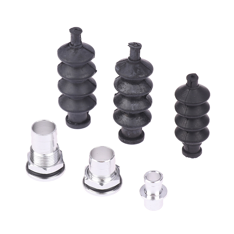 RC Boat Aluminum Fittings & Ru - Fishing Boat Anchor Winch review and price